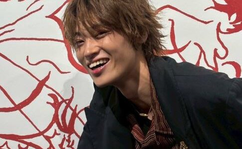 窪塚愛流の母親は誰？実母・のんちゃんと継母PINKYとの関係を整理