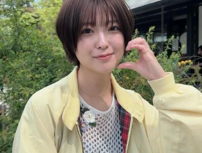 工藤美桜に熱愛報道はある？歴代彼氏の噂や好きなタイプを徹底調査
