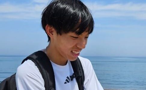 黒田朝日の父親の職業は？元ランナーの経歴と家族構成を徹底解説！