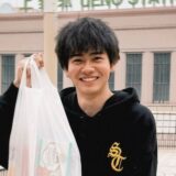 黒崎煌代に兄弟はいる？家族構成や姉弟役が多い理由を調査