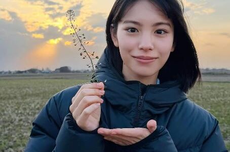 當真あみの本名は？當眞愛美は本当？読み方・由来・プロフィールを解説
