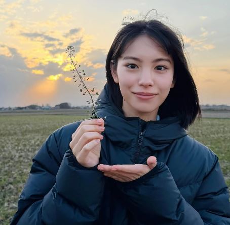 當真あみの本名は？當眞愛美は本当？読み方・由来・プロフィールを解説