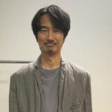 眞島秀和の妻は渡辺洋香！馴れ初めや子供の有無・結婚時期を解説