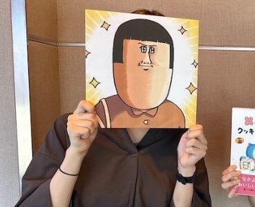 まめきちまめこの顔や素顔は美人？卒アルから真相を徹底解説