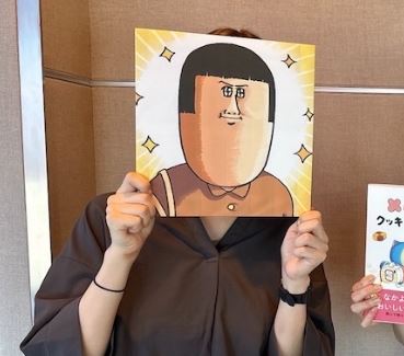 まめきちまめこの顔や素顔は美人？卒アルから真相を徹底解説