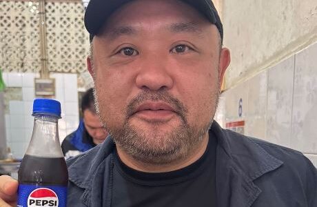 丸山ゴンザレスに嫁はいる？結婚の真相や恋愛観を徹底解説