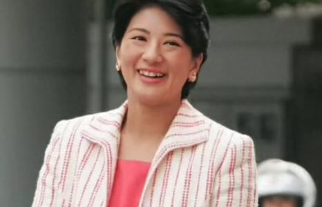 雅子さまの実家・小和田邸の間取りが豪邸すぎる！内部や広さなどを解説