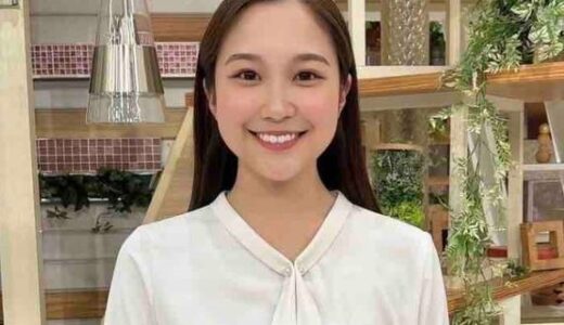松岡朱里の父親は誰？職業や会社・実家がお金持ちと言われる理由を調査