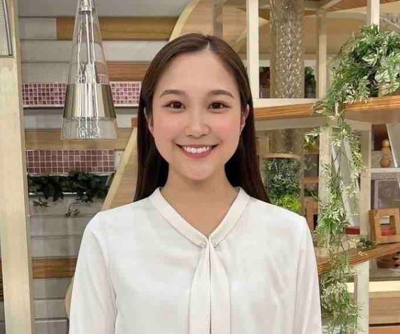 松岡朱里の父親は誰？職業や会社・実家がお金持ちと言われる理由を調査