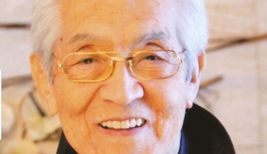三國連太郎の家系図がすごい！俳優3世代の家族関係まとめ