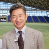 三浦知良の年収はいくら？生涯年俸と資産の全貌を徹底解説