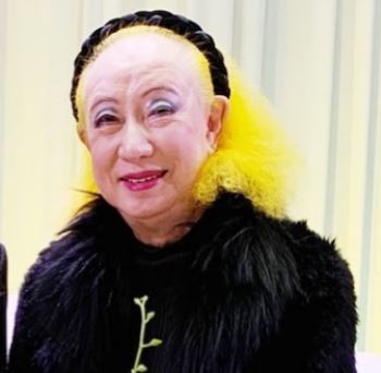 美輪明宏の結婚歴は？恋愛遍歴や養子縁組した息子との関係を解説