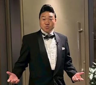 みやぞんの国籍は？韓国とのハーフ説や生い立ちを徹底解説