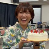 森山愛子の引退理由は？休業の真相と現在・結婚相手を徹底解説
