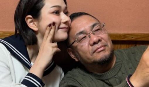 村重公亮は何者？職業や年齢・国籍は？村重杏奈の父の経歴を徹底調査