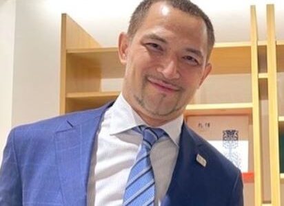室伏広治の伝説エピソードまとめ！人間離れした身体能力がヤバすぎる