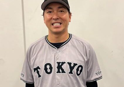 長野久義の引退理由や時期は？出場減少と世代交代の決断を解説