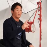 長嶋一茂の妻の学歴は？青学説の真相と銀座No.1ホステスの経歴も解説