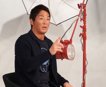 長嶋一茂の妻の学歴は？青学説の真相と銀座No.1ホステスの経歴も解説