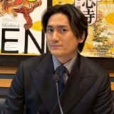中村隼人の母親の画像は？小川し乃の素顔や家系図・家族構成を解説
