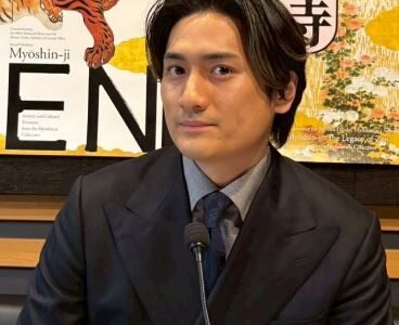 中村隼人の母親の画像は？小川し乃の素顔や家系図・家族構成を解説