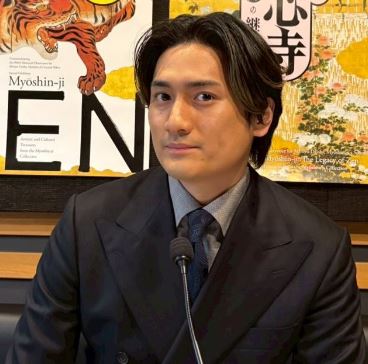 中村隼人の母親の画像は？小川し乃の素顔や家系図・家族構成を解説