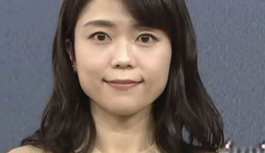 中山果奈アナの年収は1000万円超え？実家金持ち説や両親の真相も徹底解説