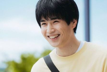 中沢元紀に彼女はいる？歴代彼女や山下美月・平手友梨奈との噂を調査