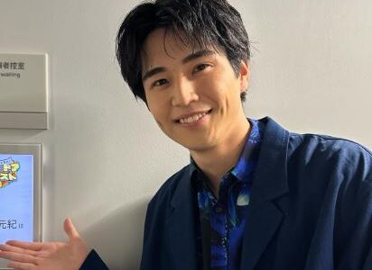 中沢元紀のデビューのきっかけは？高校時代の秘話と努力を徹底解説