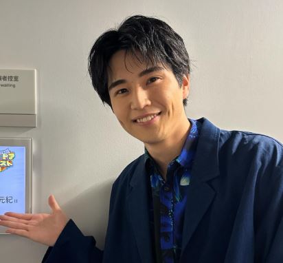 中沢 元紀 デビュー きっかけ