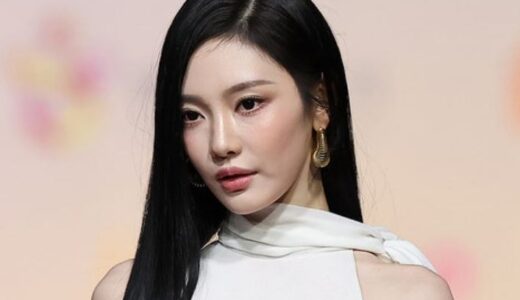 aespaニンニンの本名は？中国語表記や読み方・由来を解説！