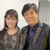 野口五郎さんの娘はピアニスト文音！学歴や経歴・現在を徹底解説