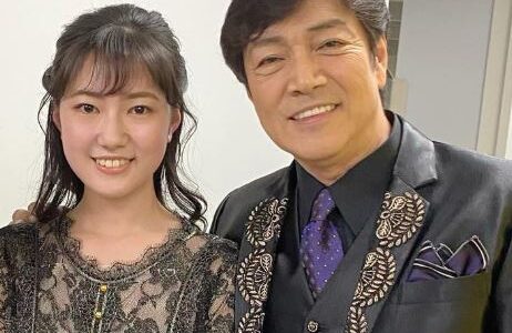 野口五郎さんの娘はピアニスト文音！学歴や経歴・現在を徹底解説