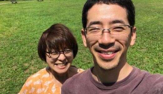 野間口徹の妻の写真はある？元女優・千鶴の素顔や馴れ初めを徹底解説