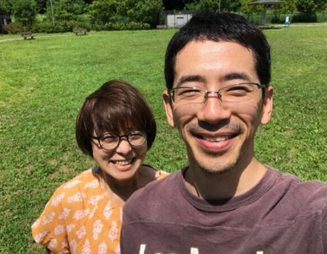 野間口徹の妻の写真はある？元女優・千鶴の素顔や馴れ初めを徹底解説