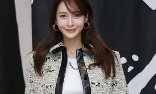 野崎萌香に旦那はいる？結婚の真相と歴代彼氏・現在の熱愛を解説