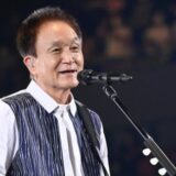 小田和正の奥さんの写真はある？新井恵子の素顔と現在を解説
