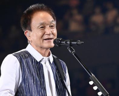 小田和正の奥さんの写真はある？新井恵子の素顔と現在を解説