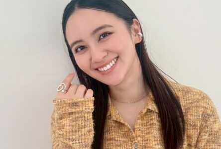 岡田結実のお腹が大きい理由は妊娠？ふっくらの真相と出産まで時系列で解説
