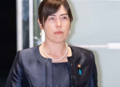 小野田紀美は結婚してる？夫や子供の有無や家族構成を徹底解説