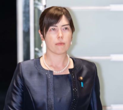 小野田紀美は結婚してる？夫や子供の有無や家族構成を徹底解説