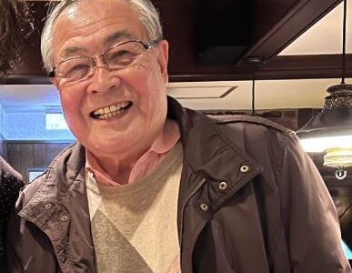 小野武彦の奥さんは薬剤師！妻の出身地や娘の職業まで家族構成まとめ