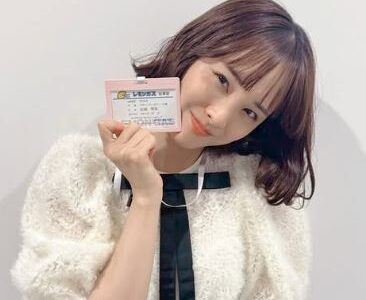 大友花恋の父親は大友康平？気になる二人の関係を徹底解説