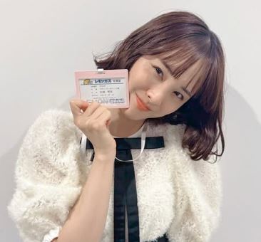 大友花恋の父親は大友康平？気になる二人の関係を徹底解説