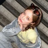王林の彼氏は誰？熱愛報道の年下モデルとの半同棲や結婚の噂を解説