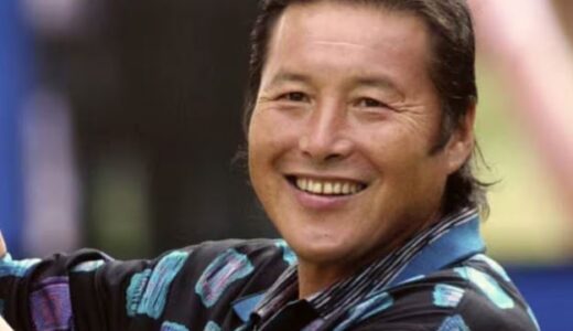 尾崎将司の妻は誰？元嫁・義子との離婚理由と現在の関係を徹底解説