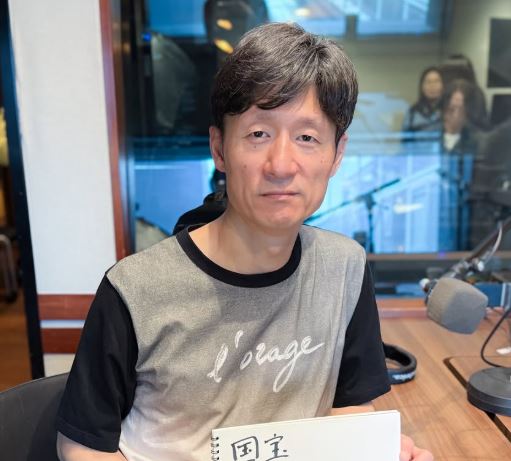 李相日の妻はどんな人？画像や国籍・子供や家族構成を徹底解説