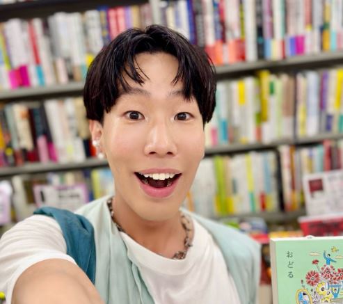 坂口涼太郎は結婚してる？妻や恋人の有無と結婚観を徹底解説