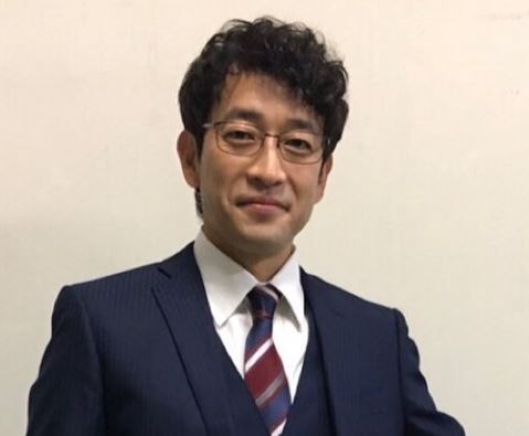 迫田孝也の嫁は浅井久美子？元モデル妻との馴れ初めや子供の有無を解説