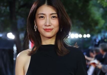 瀧内公美に彼氏はいる？結婚相手や歴代彼氏・柄本佑との噂を調査